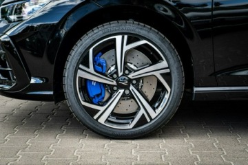 Volkswagen Golf VIII R Facelifting 2.0 TSI 333KM 2026 Volkswagen Golf R 2.0 TSI 4Motion 333 KM DSG, zdjęcie 4