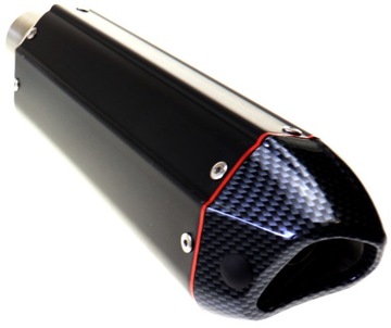 УНИВЕРСАЛЬНЫЙ ГЛУШИТЕЛЬ, МОТОЦИКЛ, КВАДРОЦИКЛ, МОТОЦИКЛ