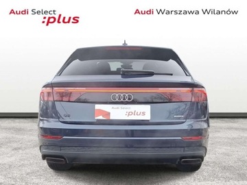 Audi Q8 SUV 3.0 50 TDI 286KM 2025 Audi Q8 HAK Head-UP Pakiet Czern Panoramiczny Dach 3.0 Diesel 286KM, zdjęcie 3