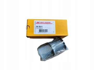 SH76111 FILTR OLEJU HYDRAULICZNEGO HIFI FILTER