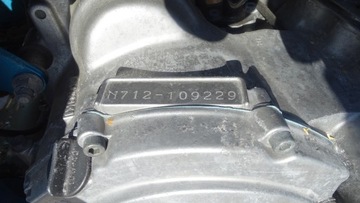 Suzuki Bandit GSF 600 95-04 Silnik Super Stan!