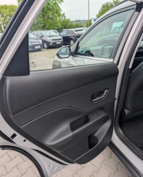Hyundai Kona II 2025 Hyundai Kona Hybrid 2025 1.6GDI 129KM automat Executive Tech Design 2.759, zdjęcie 18