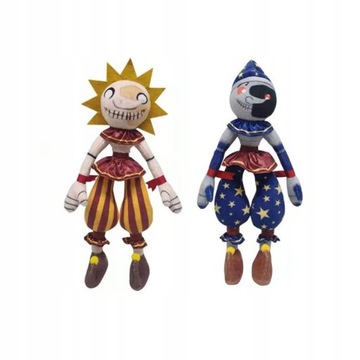 Minilalka Na! Na! Na! Surprise FNAF