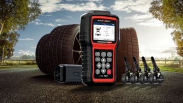 Программатор TPMS Autoxscan RS2000PRO 4xTPMS ГУМ