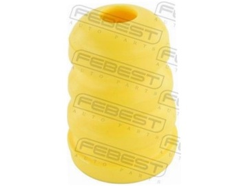 2× FEBEST CRD-LIBR VZDÁLENOST GUMOVÉ PÉROVÁNÍ