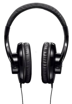 Shure SRH 240 A-BK-EFS - słuchawki