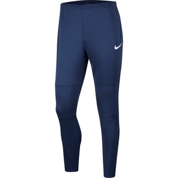 Spodnie męskie Nike Dry Park 20 Pants KP granatowe BV6877 410 L