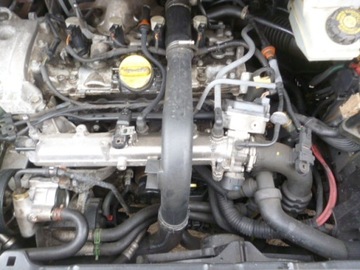 CÍVKA CÍVKY 2,0 T RENAULT ESPACE IV
