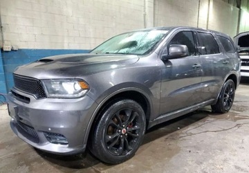 Dodge Durango III 2019 Dodge Durango Auta z USA - Zapytaj o wiecej ofert 5.6 Benzyna 365KM