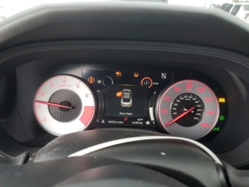 Acura TL IV 2023 Acura TL X A-Spec 2023 2.0l 2.0 Benzyna 272KM, zdjęcie 9