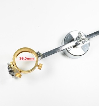 МАГНИТНЫЙ КОМПАС ДЛЯ ДЕРЖАТЕЛЯ ПЛАЗМЫ P80