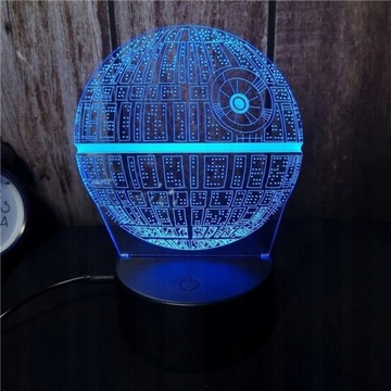 ЗНЗ 45756 USB-лампа