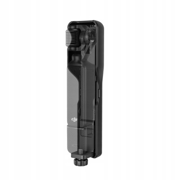 GIMBAL HANDHELD STABILIZER EXTENSION MOUNT FOR DJI OSMO POCKET 3 HARD COVER