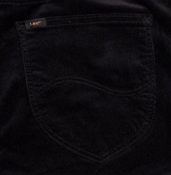 LEE spodnie REGULAR jeans ELLY _ W32 L33