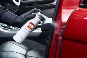 Autoglym Instant Show Shine - воск-спрей