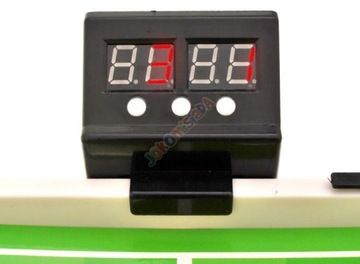 RCA PIŁKARZYKI liniowe z TABLICĄ GR0220