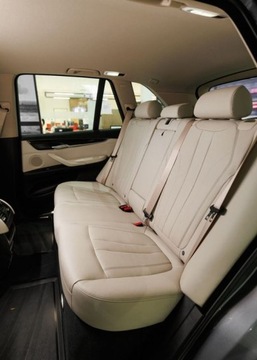 BMW X5 F15 SUV xDrive25d 231KM 2018 BMW X5 xDrive25d 2.0 Diesel 231KM, zdjęcie 9