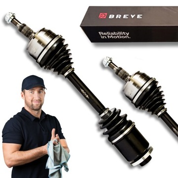 PÓŁOŚ LEWA VW TRANSPORTER T5 2.0 TSI 3.2 V6 MANUAL