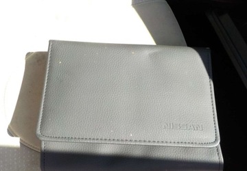 Nissan Micra III Hatchback 5d 1.5 dCi 86KM 2009 Nissan Micra Diesel Okazja 1.5 Diesel 86KM, zdjęcie 20