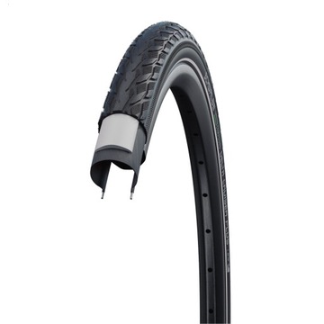 SCHWALBE DELTA CRUISER PLUS 28x1.75 700x45C OPONA