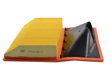 FAST FILTR VZDUCHU FT37123