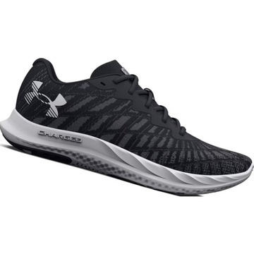 MĘSKIE BUTY BIEGOWE UNDER ARMOUR TRENINGOWE 44