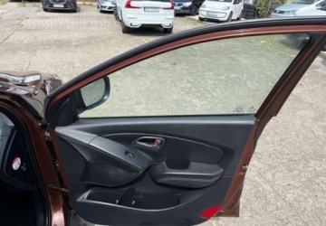 Hyundai ix35 SUV Facelifting 2.0 CRDi 136KM 2014 Hyundai ix35 Hyundai 2.0 Diesel 136KM, zdjęcie 26
