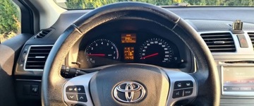 Toyota Avensis III Wagon Facelifting 1.8 Valvematic 147KM 2014 Toyota Avensis PremiumNaviKamera182 tys wpisuje na fakturzeOrg.lakier1wlas, zdjęcie 9