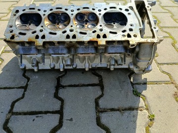 BMW F01 F10 4.4 V8 N63B44A HLAVA VÁLCŮ LEVÝ