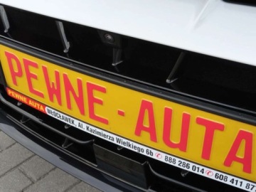 Cupra Formentor Crossover Facelifting 2.0 TSI 333KM 2025 Cupra Formentor VZ 333 KM 4X4 Navi Full Led Digital Alu 19 Kamery 360 Gwar, zdjęcie 31