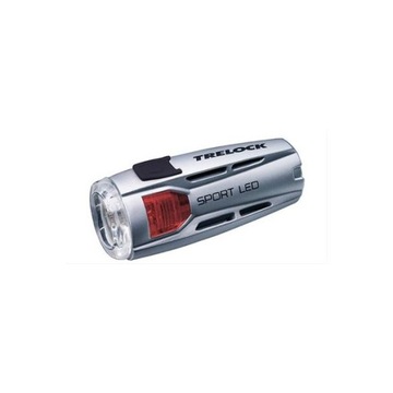 LAMPKA PRZÓD TRELOCK LS210 SPORTLINE