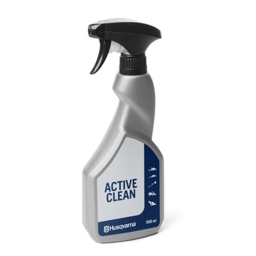 Detergent ActiveClean Husqvarna Spray