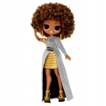 LOL SURPRISE OMG ROYAL BEE FASHION DOLL SET WITH ACCESSORIES АКСЕССУАРЫ АКСЕССУАРЫ
