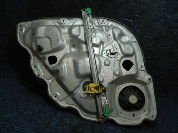 MECHANIZMUS ZVEDÁK FIAT IDEA MUSA PRAVÝ ZADNÍ