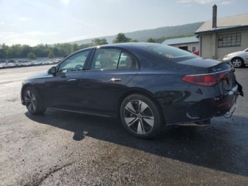 Mercedes Klasa E W214 2025 Mercedes-Benz Klasa E 350, 2025r., 4x4, 2.0L 2.0 Benzyna 255KM, zdjęcie 3