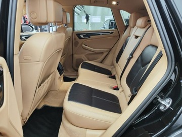 Porsche Macan SUV 3.0 V6 340KM 2015 Porsche Macan S 3.0 Benzyna 340 KM, Polskie Menu,, zdjęcie 29