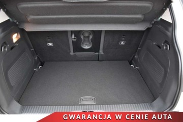 Citroen C3 Aircross  I Crossover 1.2 PureTech 110KM 2018 Citroen C3 Aircross NawigacjaKamera Asystenty Klimatronic Tempomat Multifu, zdjęcie 7