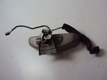 ВНУТРЕННЕЕ ЗЕРКАЛО MERCEDES C-CLASS W204 W207 07-