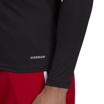 ADIDAS МУЖСКАЯ ТЕРМОАКТИВНАЯ ФУТБОЛКА с длинным рукавом S