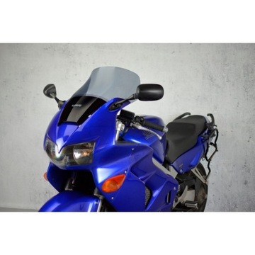 ТУРИСТИЧЕСКОЕ ВЕТРОВОЕ СТЕКЛО HONDA VFR 800 FI 1998-2001 гг.