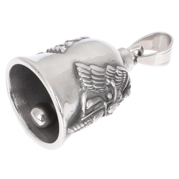 Мотоциклетный колокол Peace Success Bell