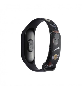 Смарт-браслет MI BAND M4 M5 M6 Mi3 Mi4 ремешок