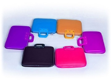 Портфель СУМКА ДЛЯ НОУТБУКА 14 15,4 15,6 17 13 ЦВЕТОВ