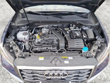 Audi Q2 SUV Facelifting 1.5 35 TFSI 150KM 2025 Audi Q2 Tempomat aktywny Gwarancja Smathphone interface Sound System 1.5, zdjęcie 32
