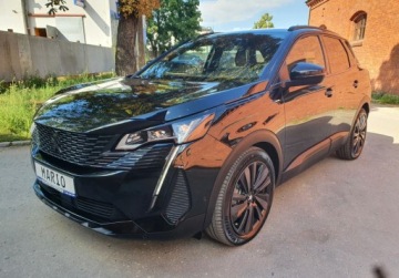 Peugeot 3008 II 2021 Peugeot 3008 299ps GT-line Full LED GetHelp 1.6 Hybryda Plug-in, zdjęcie 27