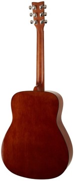 YAMAHA F310 II TBS SUNBURST GITARA AKUSTYCZNA