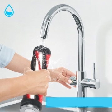 ЩЕТКА ДЛЯ DYSON V6 DC58 DC59 DC61 DC62 СО СВЕТОДИОДАМИ