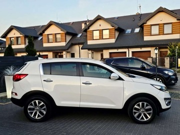 Kia Sportage III SUV Facelifting 1.7 CRDi 115KM 2015 Kia Sportage Premium___1.7CRDi 115KM___Skora Navi Kamera LED__Lifting___Wh, zdjęcie 13