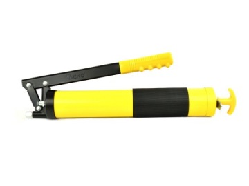 Geko G01147 ручной смазочный шприц для мастерских