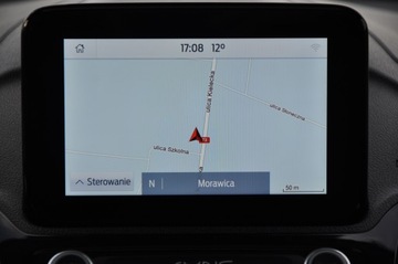 Ford 2019 Titanium Automat 7 os Krajowy Bezwypadkowy I Właściciel Na Gwarancji, zdjęcie 17